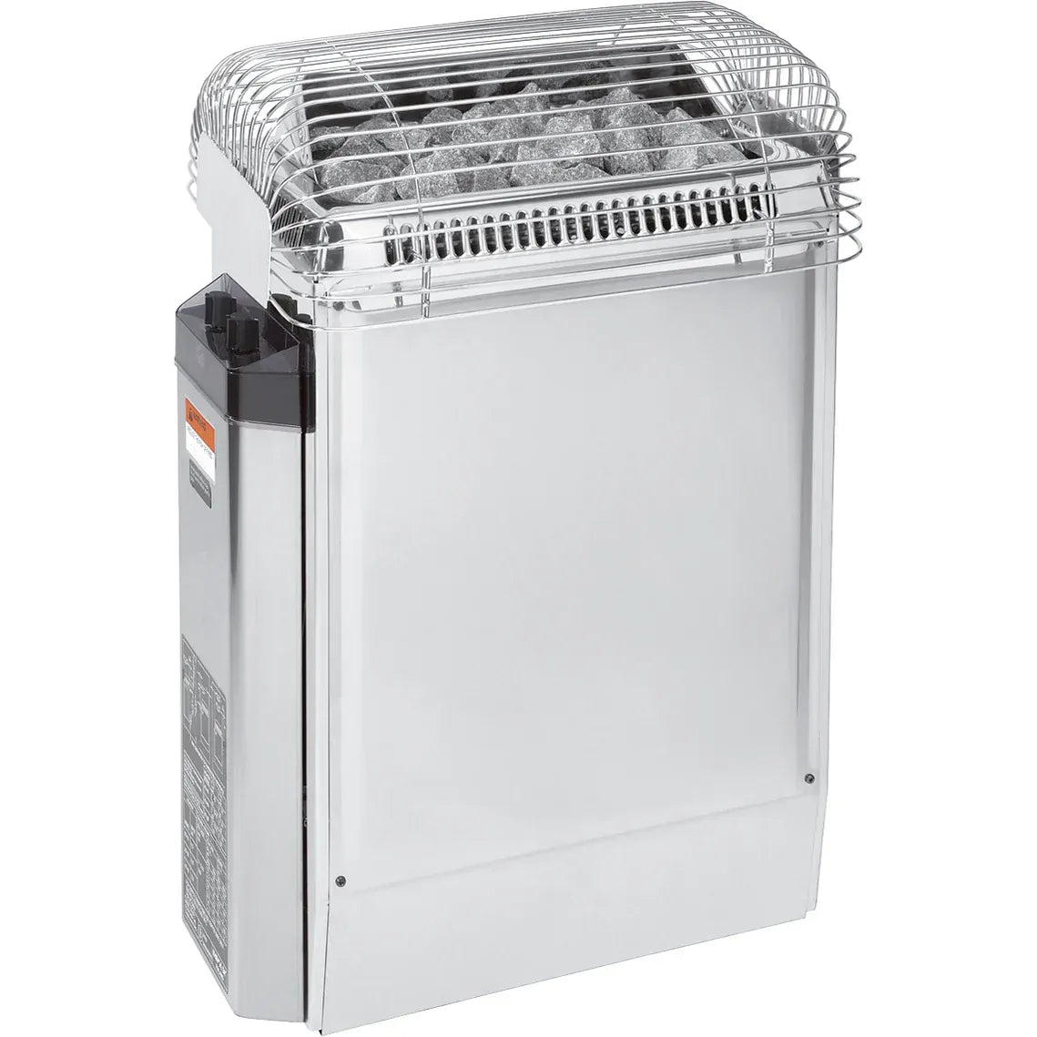 Harvia TopClass 4.5kW / 6kW / 8kW Electric Sauna Heater with Built-in Controls